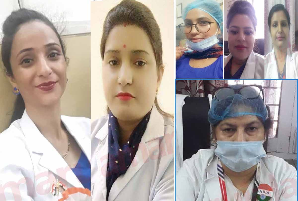 International Nurses Day 2020, Who was Florence Nightingale, Jammu Kashmir nursing staff engaged in fight against Corona