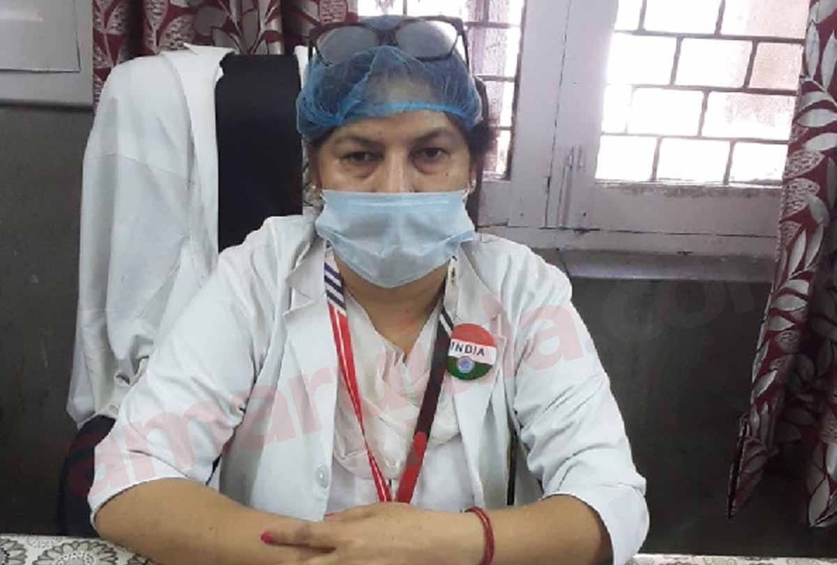International Nurses Day 2020, Who was Florence Nightingale, Jammu Kashmir nursing staff engaged in fight against Corona