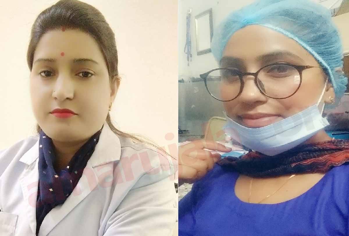 International Nurses Day 2020, Who was Florence Nightingale, Jammu Kashmir nursing staff engaged in fight against Corona