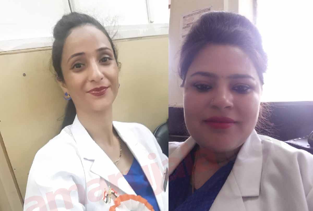 International Nurses Day 2020, Who was Florence Nightingale, Jammu Kashmir nursing staff engaged in fight against Corona