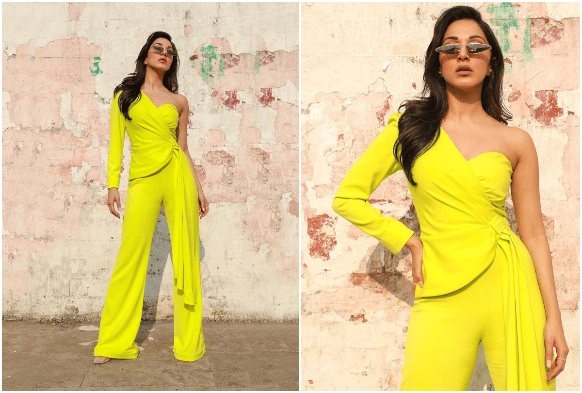 Kiara Advani Birthday Interesting and Lesser Known Facts about Kabir Singh Actress