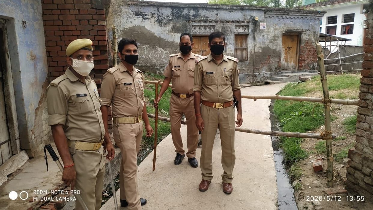 four accused arrested in matter of beating