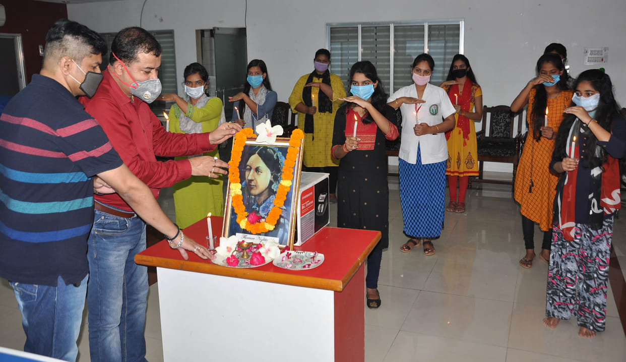 Nurse's Day