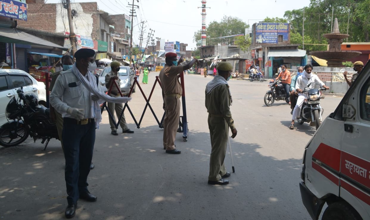 invoice in lalgate in farrukhabad