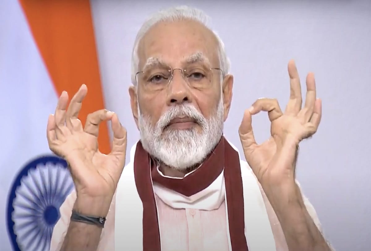 Narendra Modi government Scheme street vendors can now avail 10000 rupees as loan