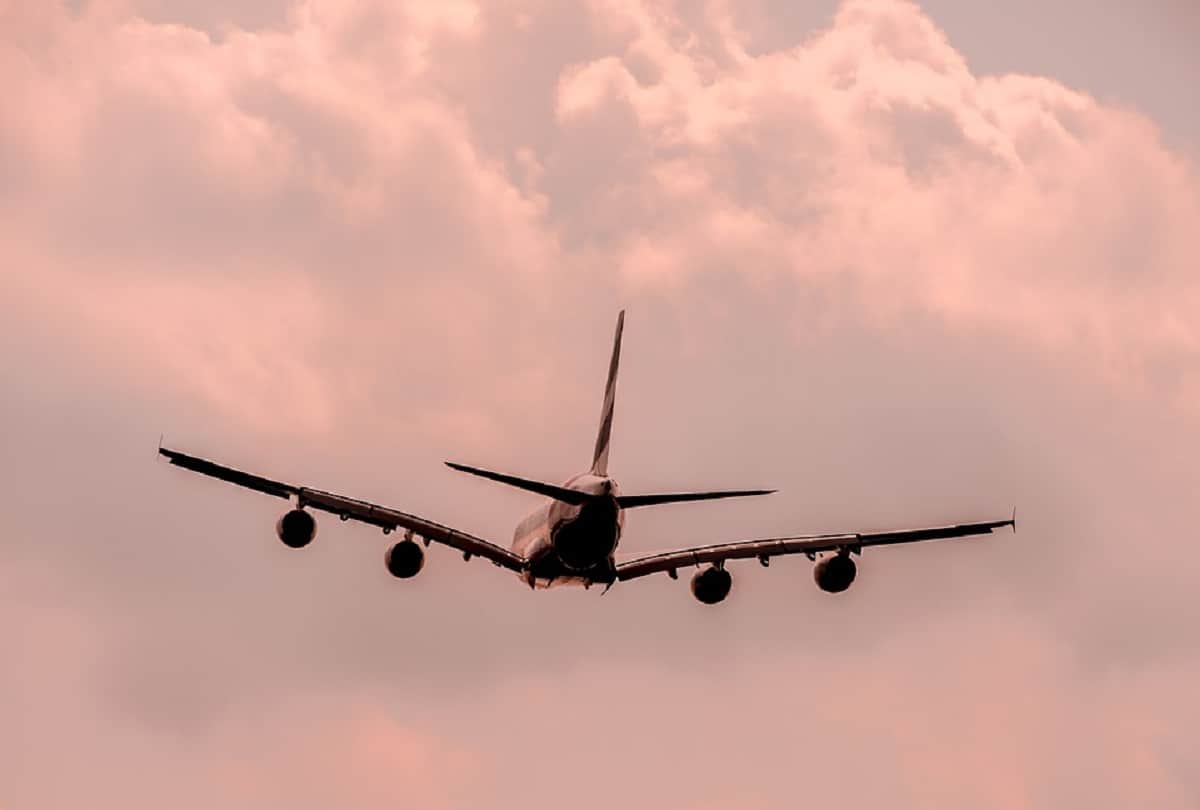 us california town where everyone has own airplanes