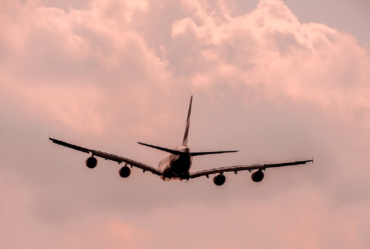 Why planes dont fly over Tibet know the Dangerous truth behind this