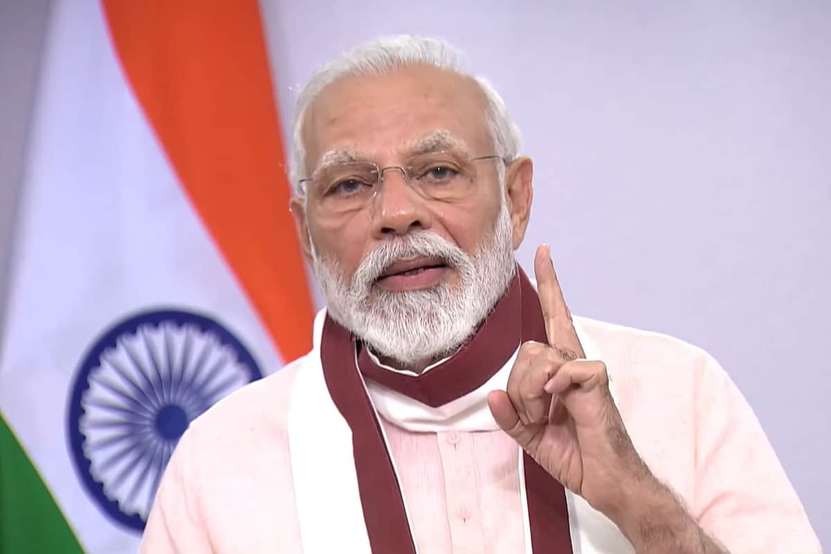 BARC Report Mahabharat and Prime Minister Narendra Modi address to the nation on covid 19 these program top trp list