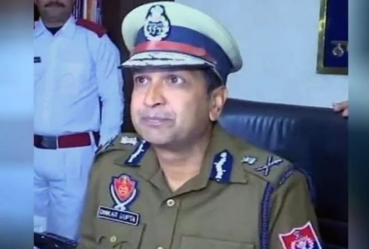 3 arrested for supplying weapons to gangsters in Punjab