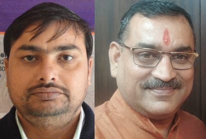 Lockdown hits handicraft business badly in western Uttar Pradesh.