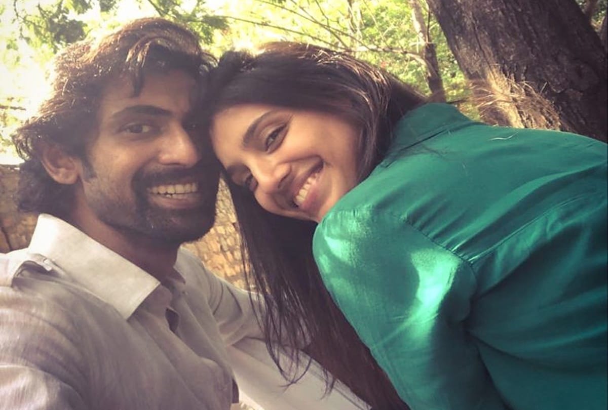 Bahubali Fame Actor Rana Daggubati Confirms His Relationship With Miheeka Bajaj