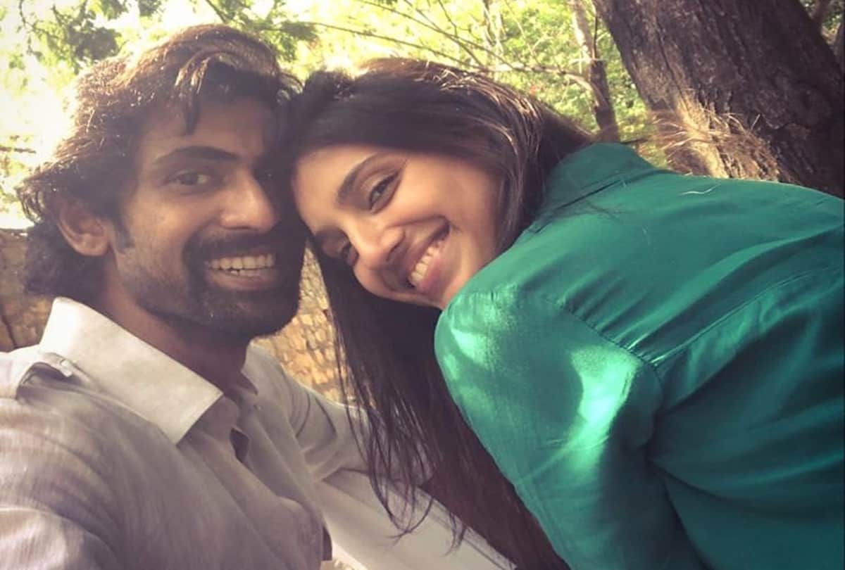 Rana Daggubati and Miheeka Bajaj wedding Date Fixed Actor father confirms