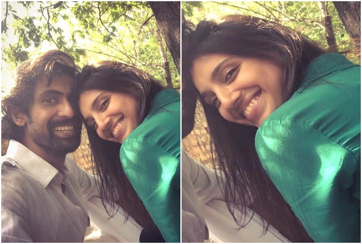 Rana Daggubati and Miheeka Bajaj Share Honeymoon Photo After Two Months of Marriage