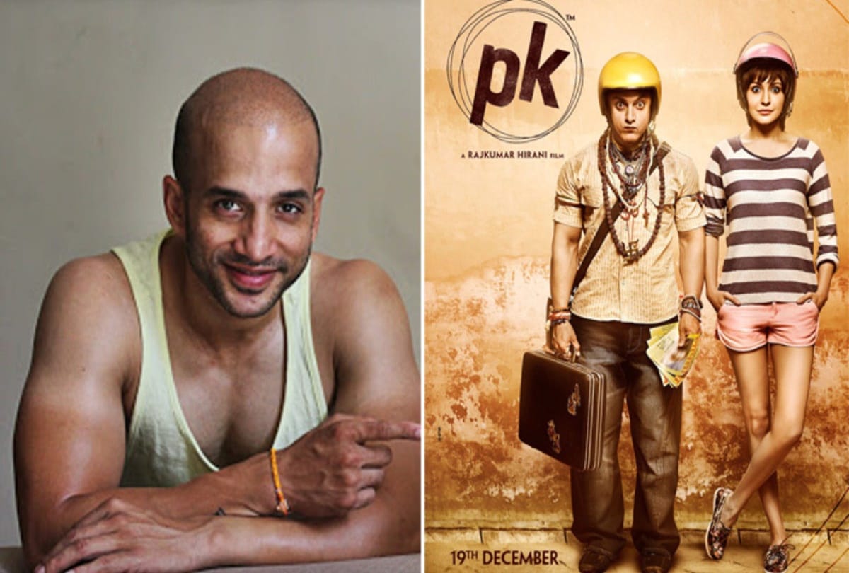 Aamir Khan Starrer PK Co Actor Sai Gundewar Passed Away Due To Brain Cancer
