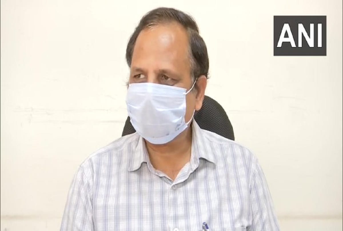 Coronavirus in Delhi live updates new cases found relief in lockdown current situation