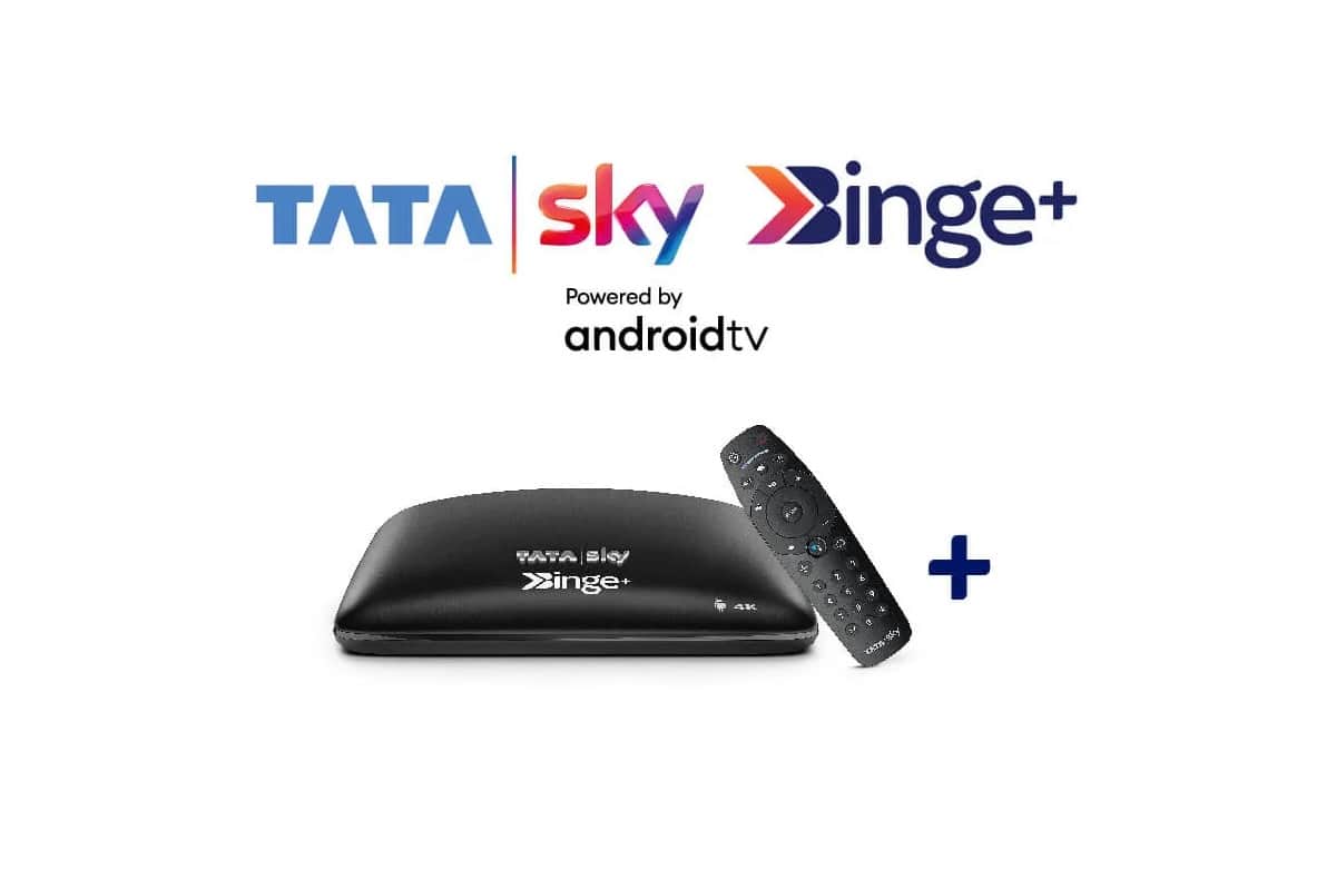 Tata Sky Binge Plus Price cut in India by Rs 3000 for New and Existing Customers