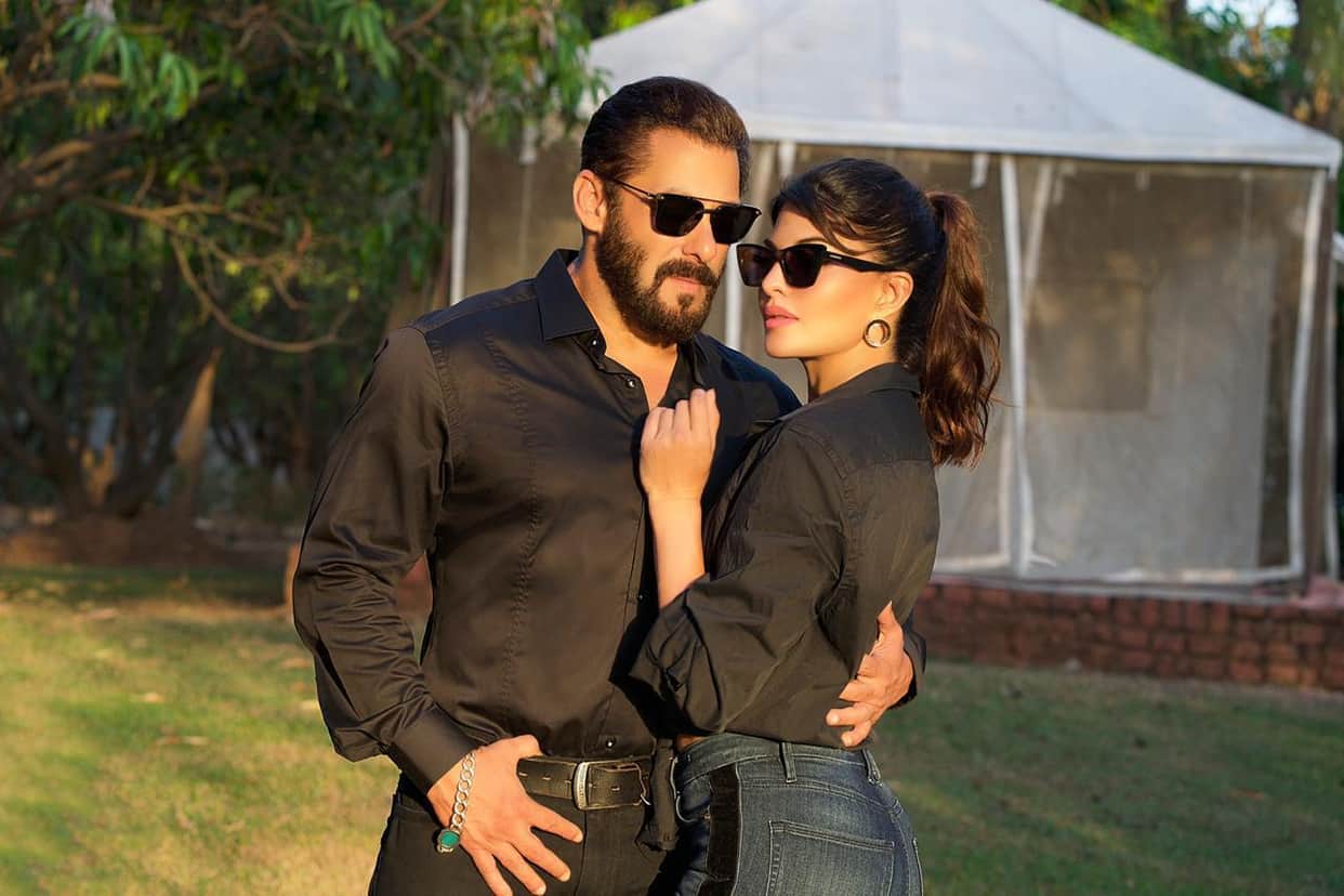 Salman Khan Talks About Lockdown Experience of His New Released Song Tere Bina With Jacqueline Fernandez