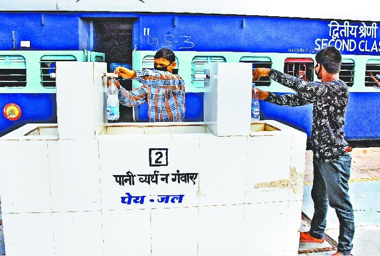 Coronavirus, Lockdown, Migrant Workers, Chandigarh Administration and Railways Carelessness