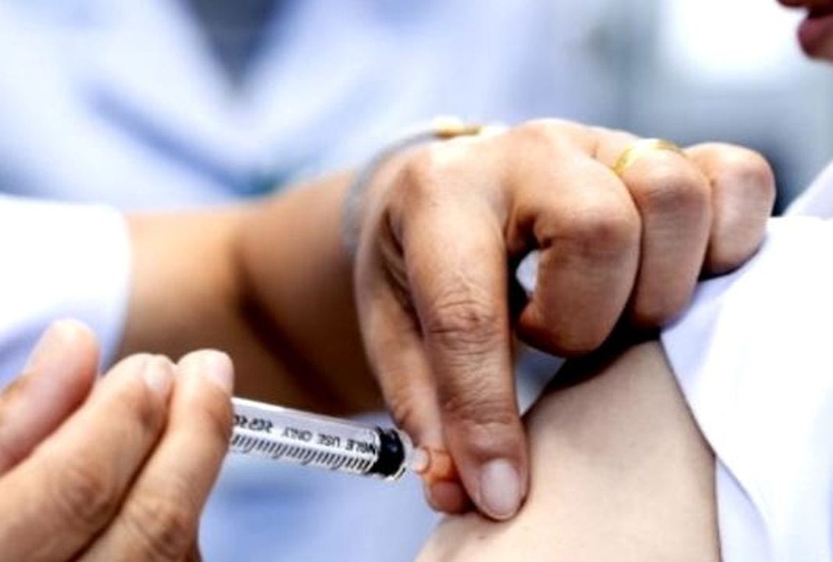 Following protocol after vaccination is must says Professor Balram Bhargav.