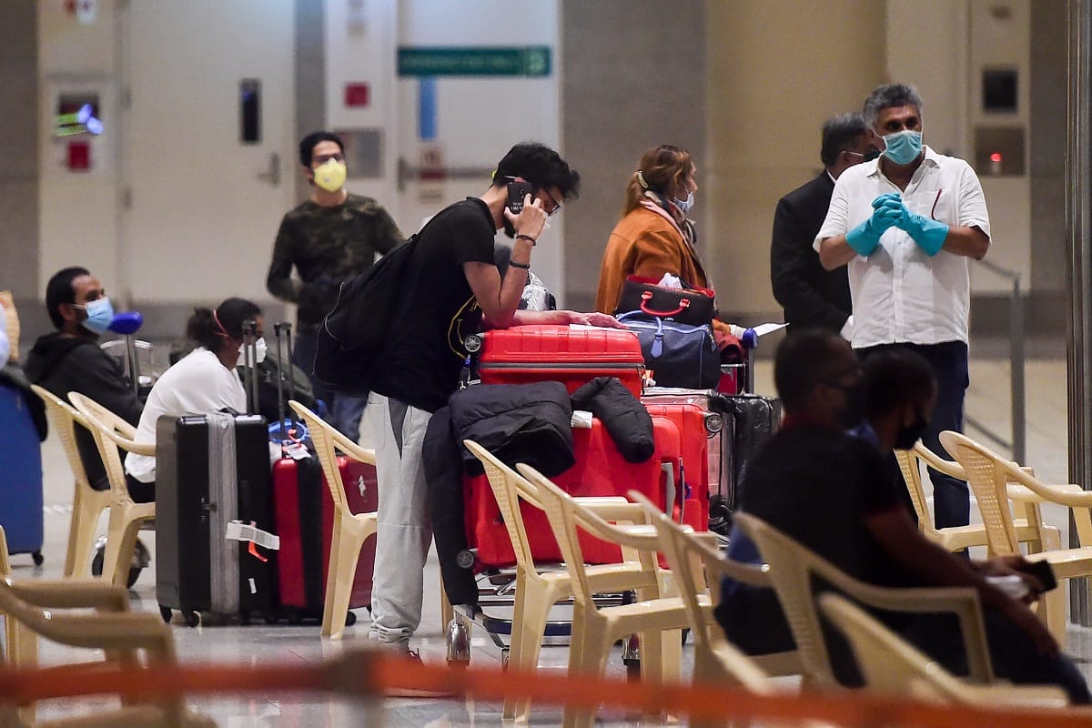 Vande Bharat Mission to bring back Indians stranded abroad due to Coronavirus lockdown all details and updates