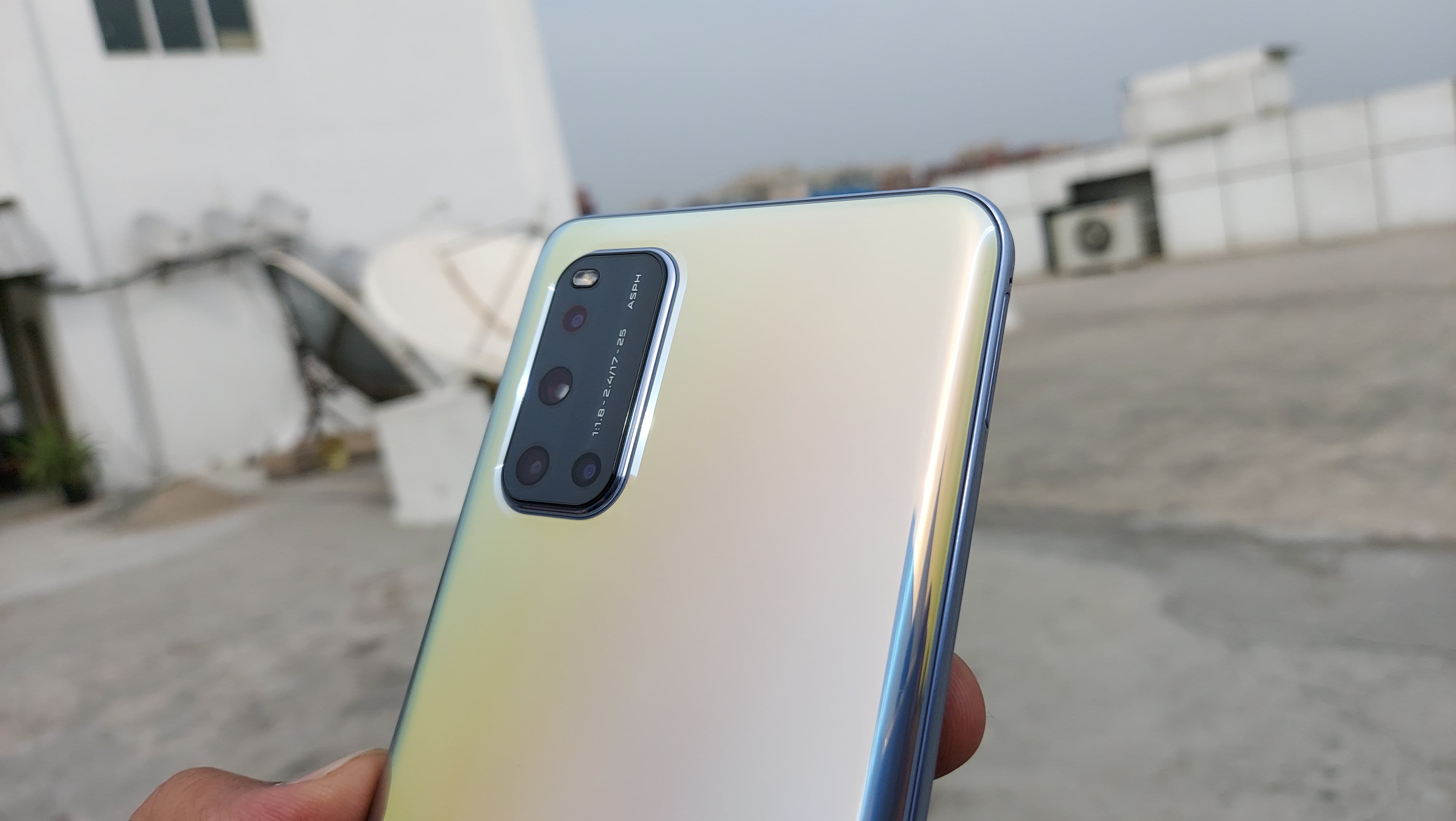 Vivo V19 Price in India cut by Up to Rs 4000 Now Starts at Rs 24990