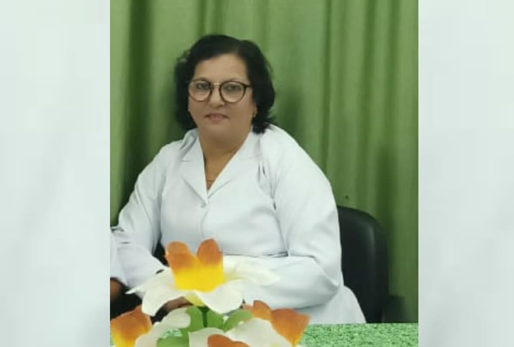 nursing employees are performing their duties well in lucknow
