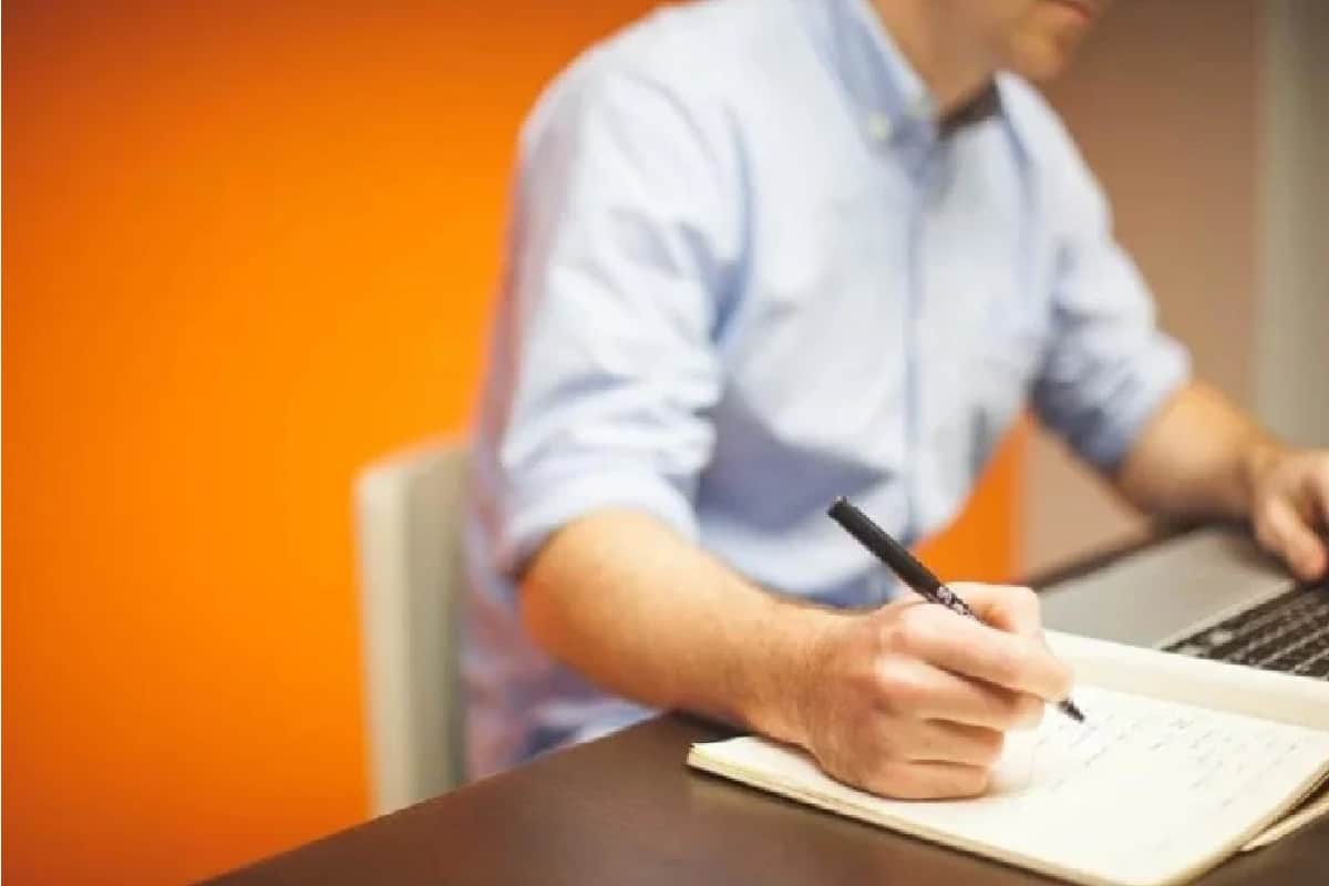 Study says, office air quality can have significant impacts on employees cognitive function