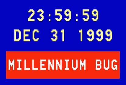 What was Y2k bug problem, Why PM Narendra modi mentioned it while addressing to nation