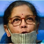 निर्मला सीतारमण