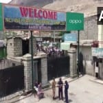 बंद पड़े गिलगित-बाल्टिस्तान के बाजार