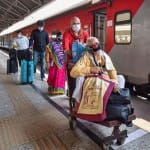 भारतीय रेलवे: प्रतीकात्मक तस्वीर