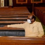 वेंकैया नायडू और ओम बिरला