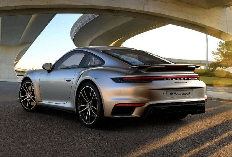 Porsche 911 Turbo S भारत में होगी लॉन्च, 2.7 सेकंड में पकड़ती है 100