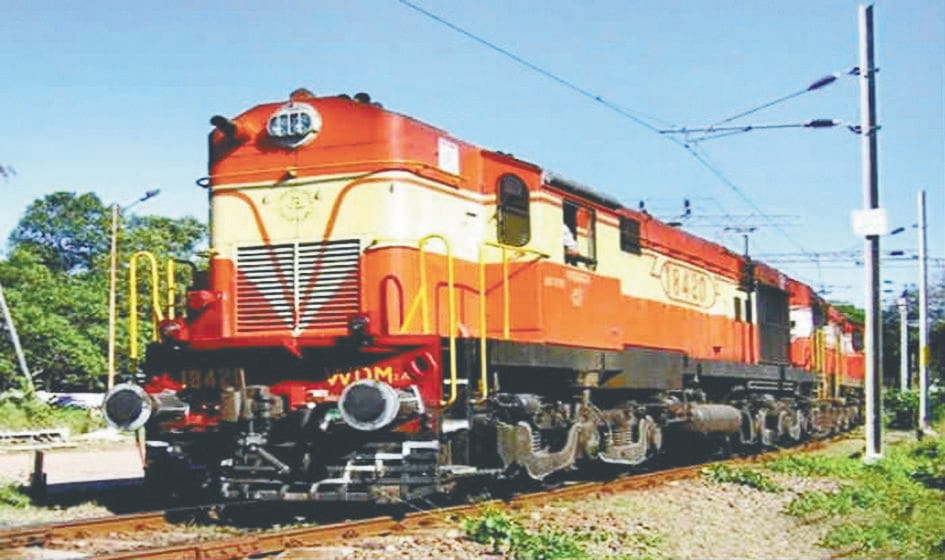 Ramnagar-Haridwar train canceled