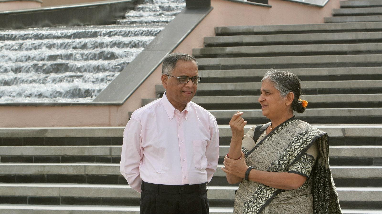 Ashwiny Iyer Tiwari writing a novel during lockdown