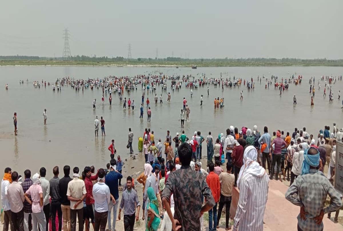 thousand's people came Sobhan Sarkar last visit, now report lockdown violation at 4200