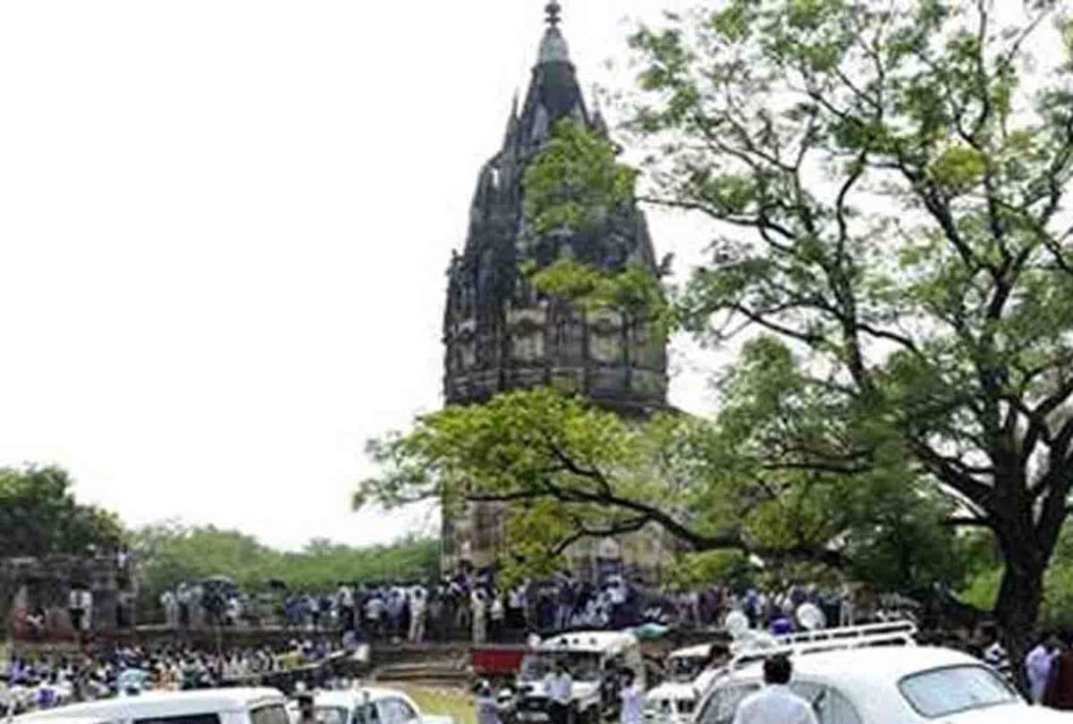 Shobhan Sarkar Death News in Hindi: saint shocked everyone 7 years ago with the claim of 1000 tons of treasure