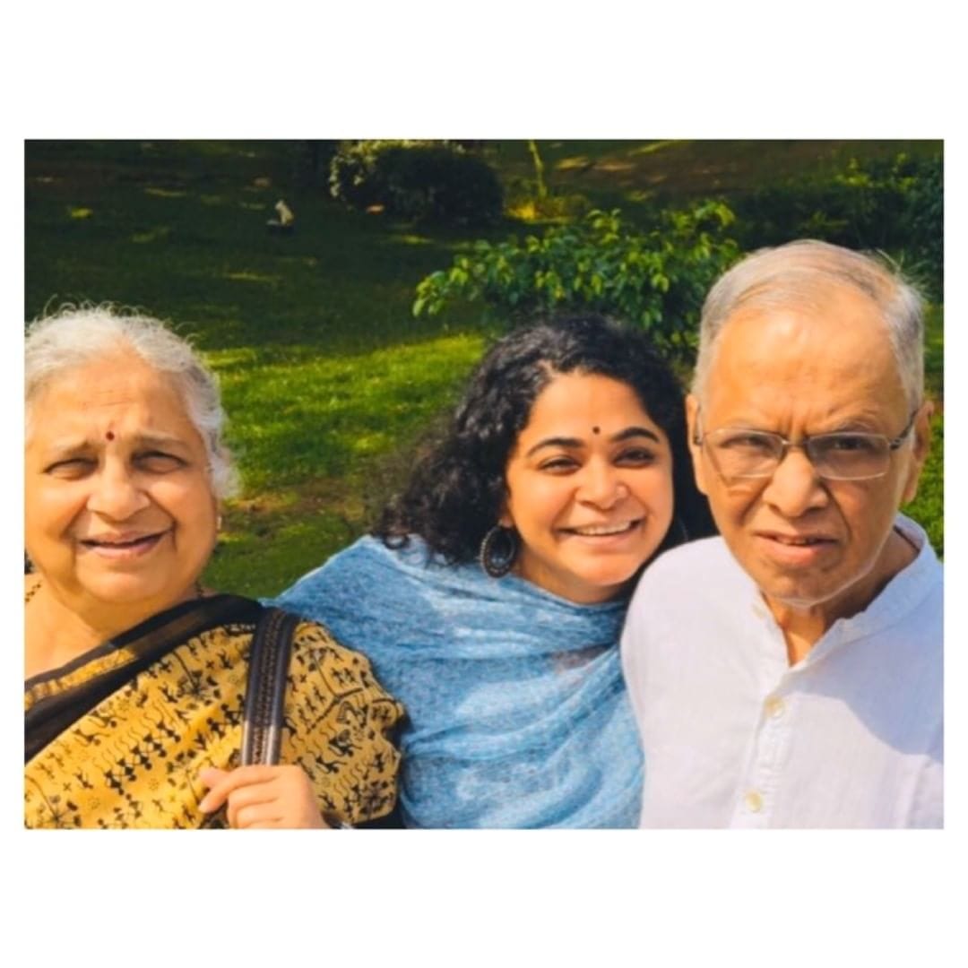 Ashwiny Iyer Tiwari writing a novel during lockdown