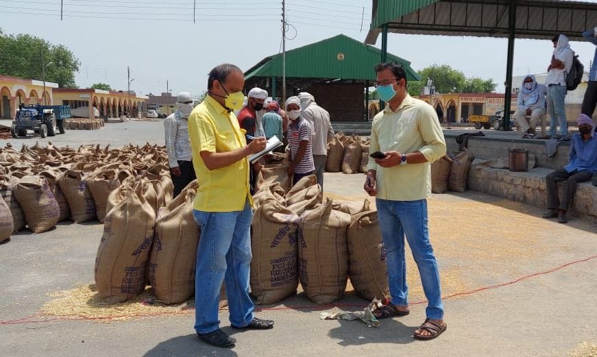 agriculchure, mandi, purchege, mathura