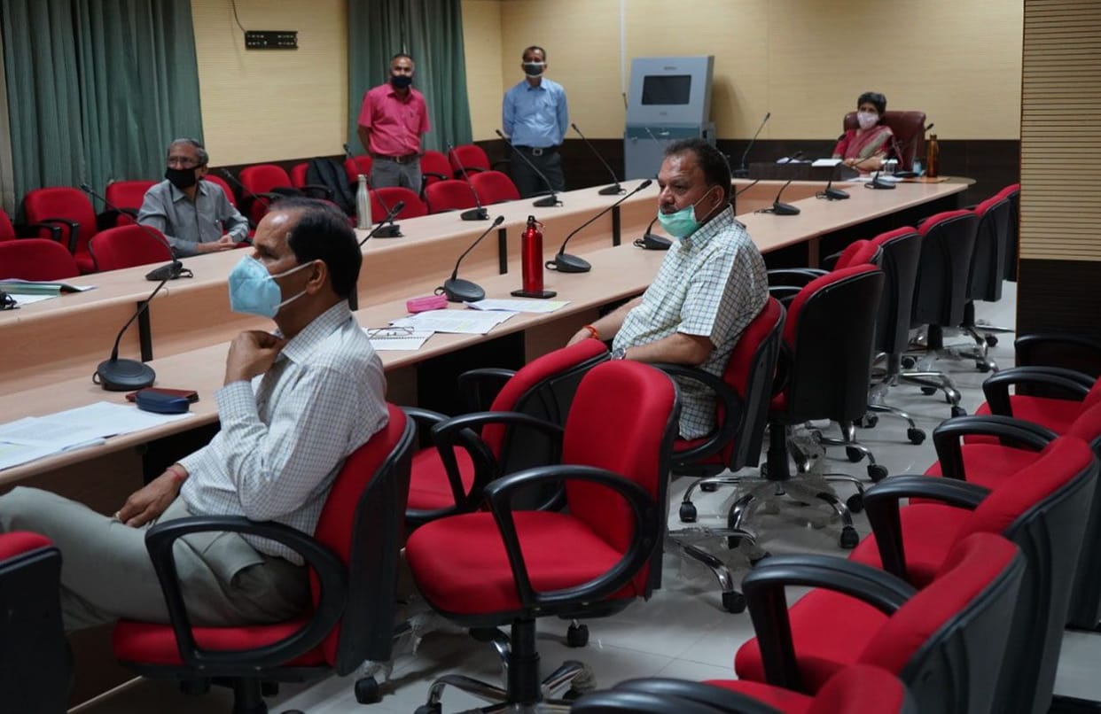 CHPU will present the development plan for the mountain in nine months