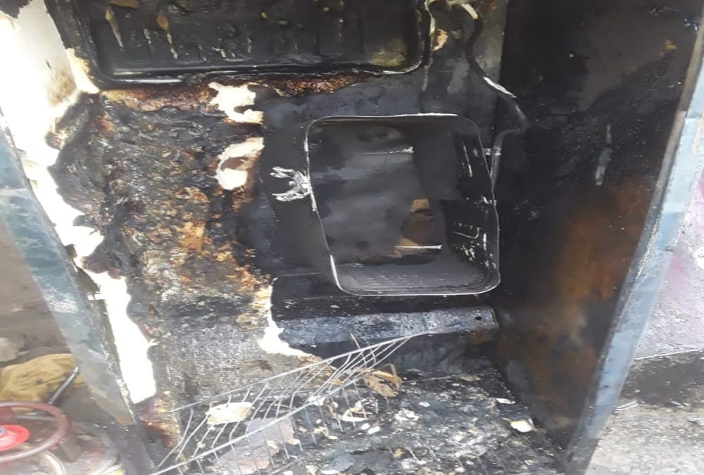 Uttarakhand News: Fire breaks out in house before marriage in haldwani, All Stuff burn