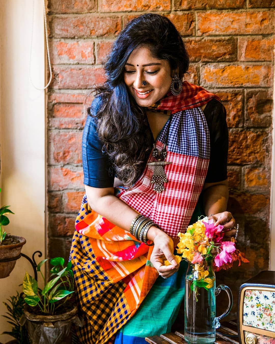 Malayalam actress Anumol warn and lashes out at perverts who send her obscene pictures
