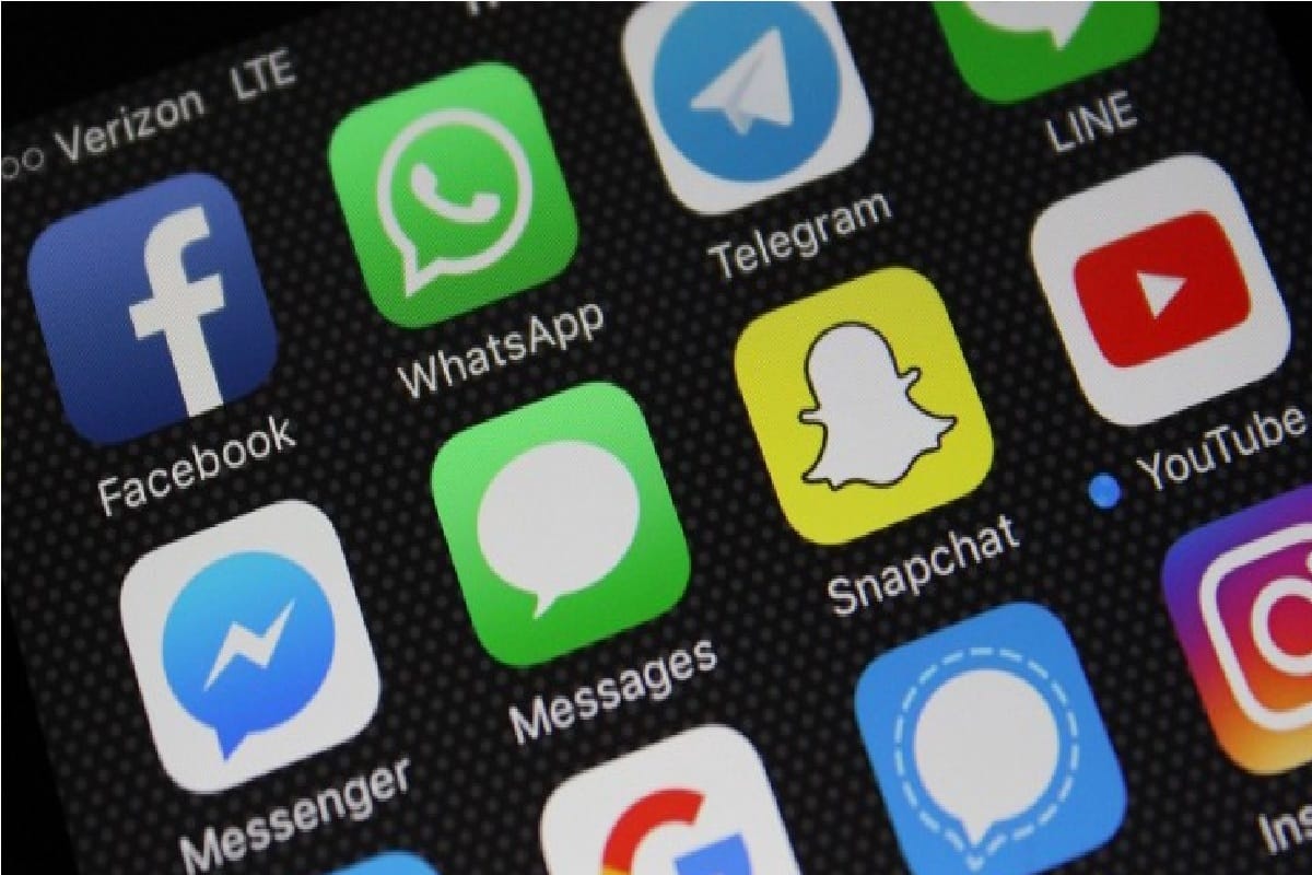 Preparation for strictness: The escape routes of social media companies will be closed, the government will bring law