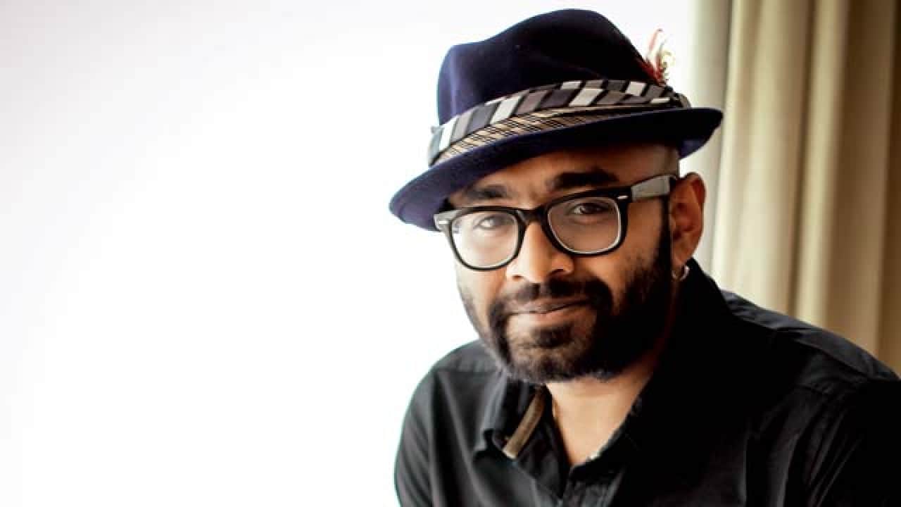 Benny Dayal got injured by drone camera during his Singing live concert shares video about his health update