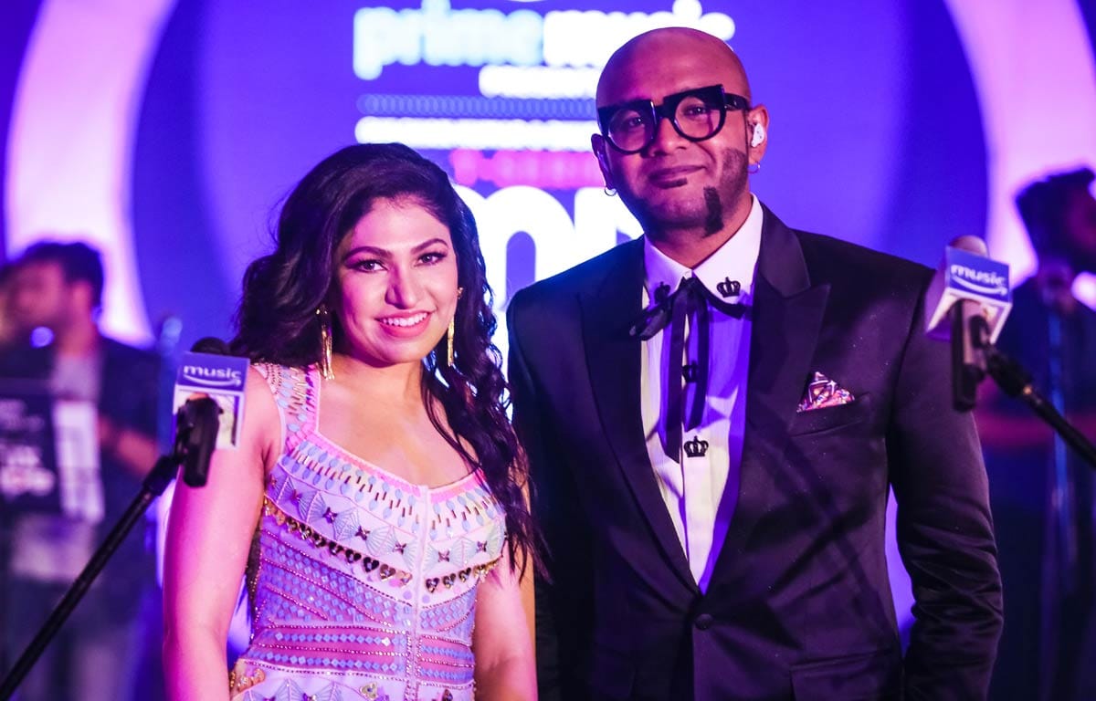 Benny Dayal Birthday Special know about his career and unknown facts