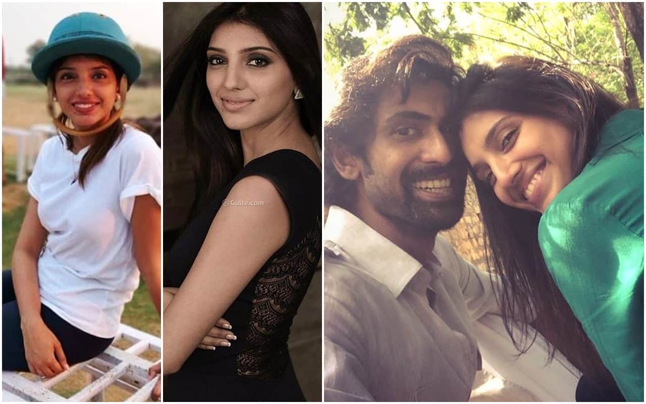 Rana Daggubati and Miheeka Bajaj wedding Date Fixed Actor father confirms