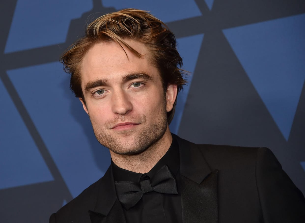 Robert Pattinson Birthday Special: Here Are Some Untold Facts About Batman Actor