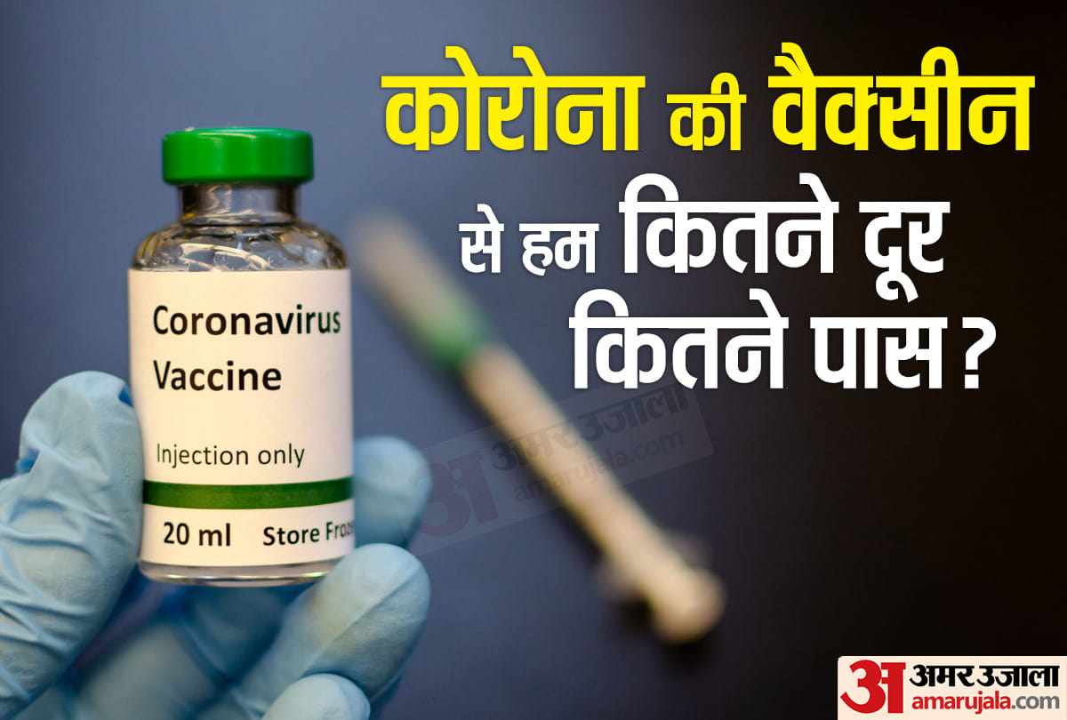 Coronavirus Vaccine News: Covid 19 Vaccine Starts Human Trial in Britain UK second Covid 19 vaccine Update