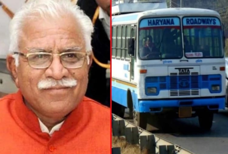 Special bus service will start on select routes from May 15 in Haryana