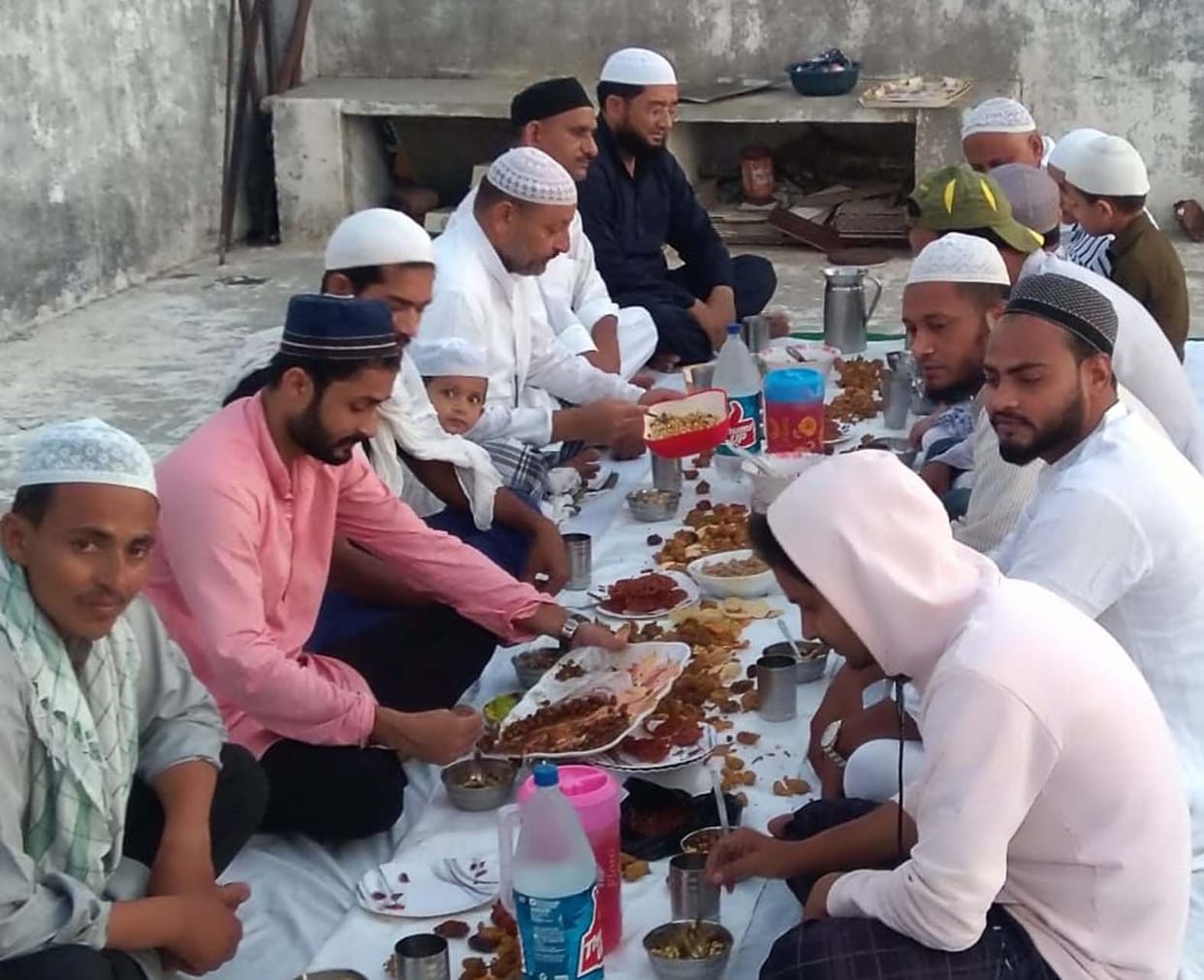 Ramadan's last ashra, this is the time to appreciate